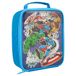 Marvel Offbeat lunchtas, polyester