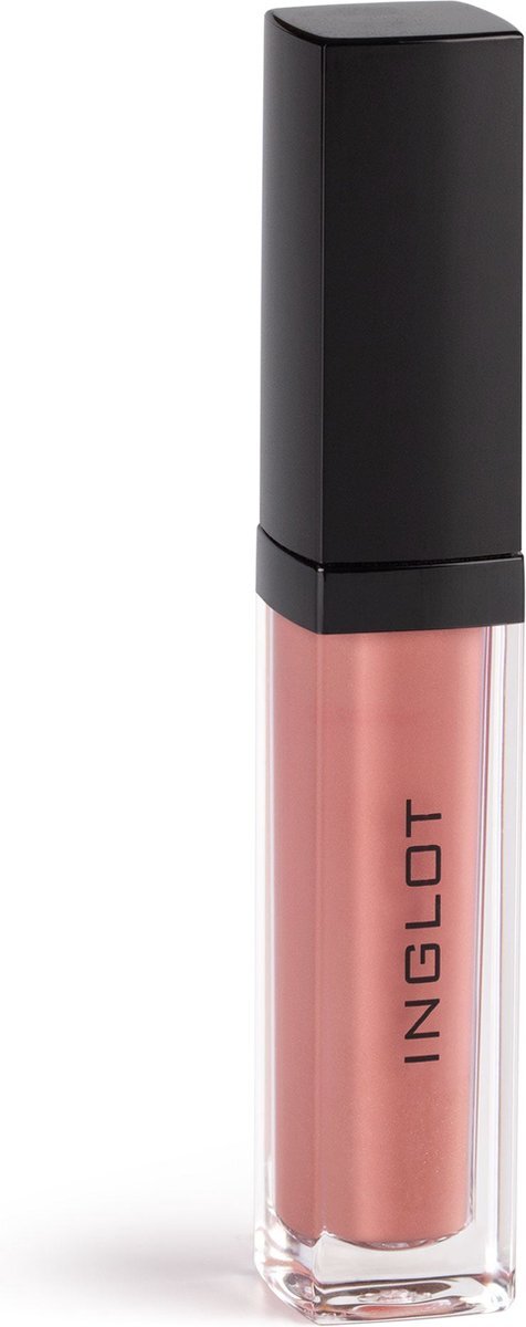 Inglot HD Lip Tint Matte - 65