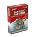 Asmodee Fantastic Factories - Subterfuge Bordspeluitbreiding Strategie
