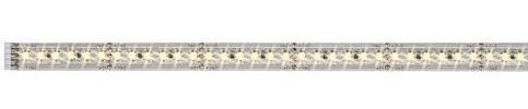 Paulmann MaxLED 1000 stripe 1 m warmwit LED-strip 70568