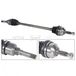 SNR Kits de transmission - DK66.028