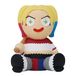 Warner Bros. DC Comics Handmade By Robots Figurine Dc Harley Quinn Objet de collection Vinyle