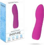 ESSENTIAL | Inspire Essential Myla Purple G-spot vibrator