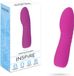 ESSENTIAL | Inspire Essential Myla Purple G-spot vibrator
