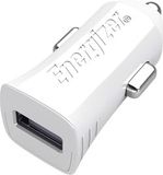 Energizer 3492548196838 Auto voeding High Tech Serie 1x USB 2.4A voor Apple iPhone 7/6S/6 Plus en Apple iPad, Samsung S7/S7 Edge wit