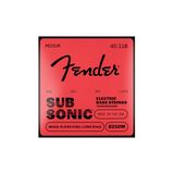 Fender 073-8250-406 NPS 8250 TW M, bassnaren