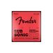 Fender 073-8250-406 NPS 8250 TW M, bassnaren