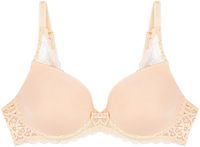 Triumph Amourette Roze - Voorgevormde bh Maat: 80B
