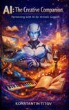 AI: The Creative Companion: Partnering with AI for Artistic Growth