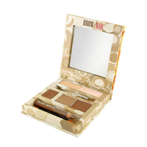 Viva la Diva Brow Bar kit mixed