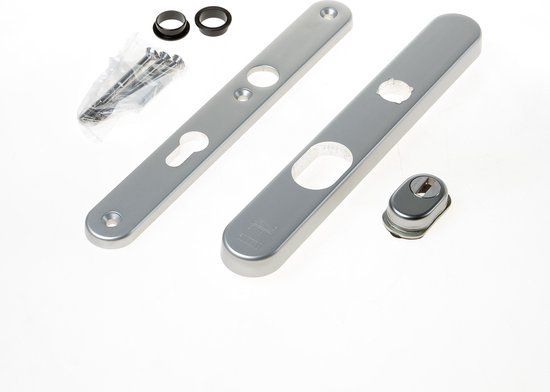 AMI SMALSCHILD, VHB 257/37/2 KT PC72 DD=54-60MM