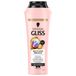 Gliss Split End Shampoo - 12 x 250 ml - Voordeelverpakking