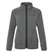 Berghaus Asterby geïsoleerde jas voor dames, Jet Black/Cavern, 10