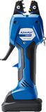 Klauke EK50ML Krimptang 10.8 V 2.5 Ah Li-ion