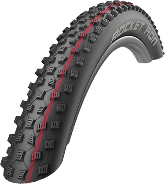 Schwalbe Rocket Ron Evo Super Race Tle