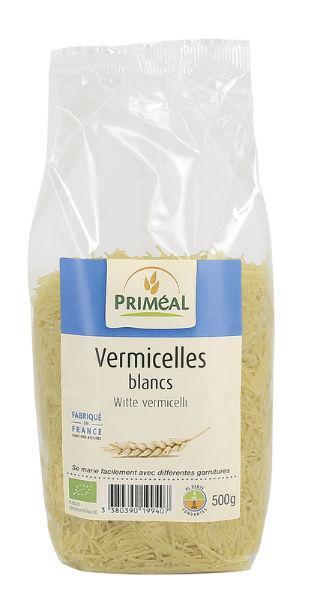 Primeal Witte vermicelli 500g