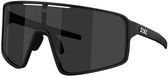 Bliz Lunettes de soleil Transparant Smoke/CAT3