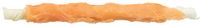 TRIXIE Denta Fun Chicken Chewing Rolls, 17 cm, 3 St./140 g