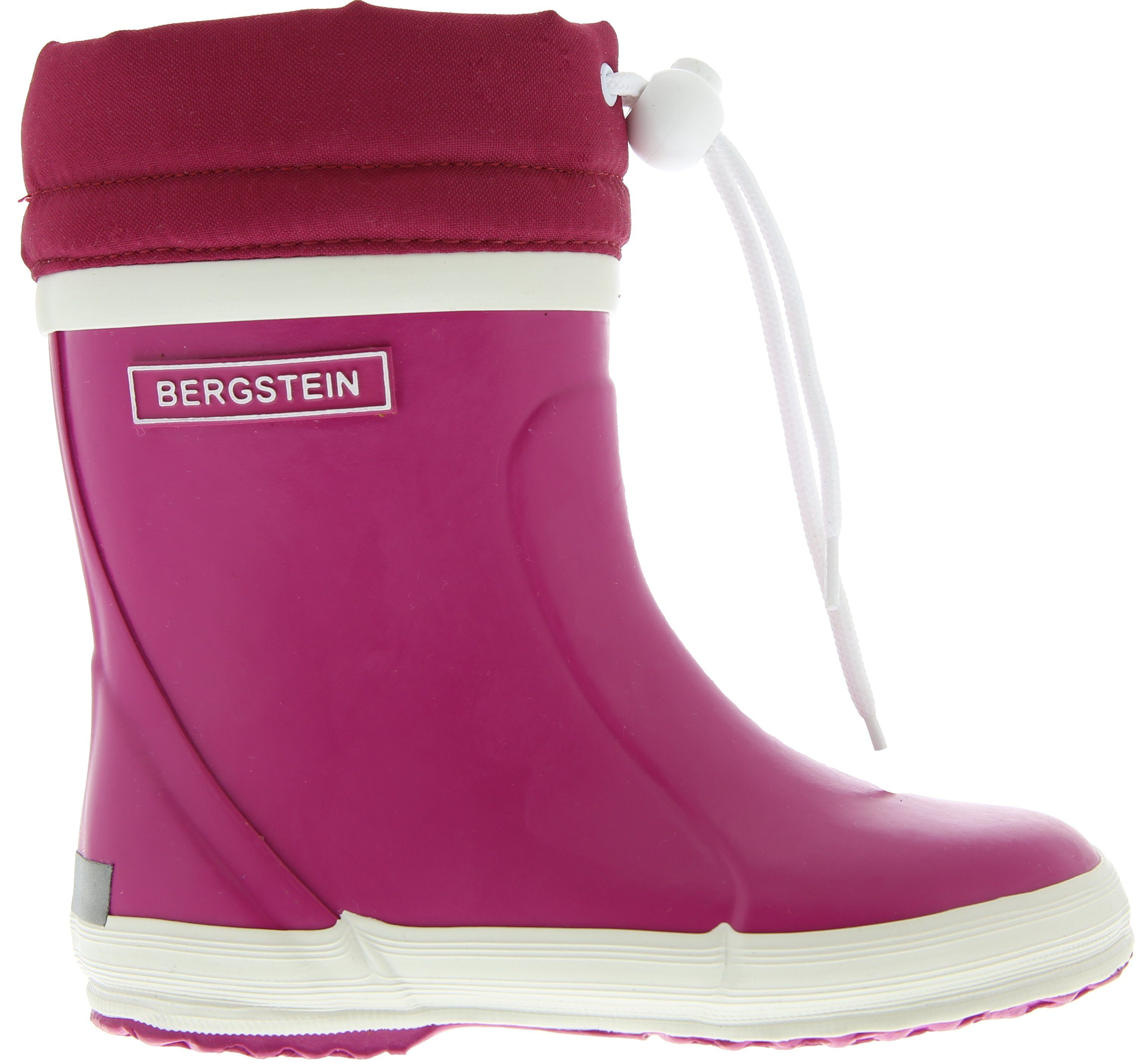 Bergstein Winterboot - Roze - Maat 35