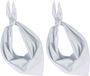 Kariban 5x Bandana foulard blanc - foulards