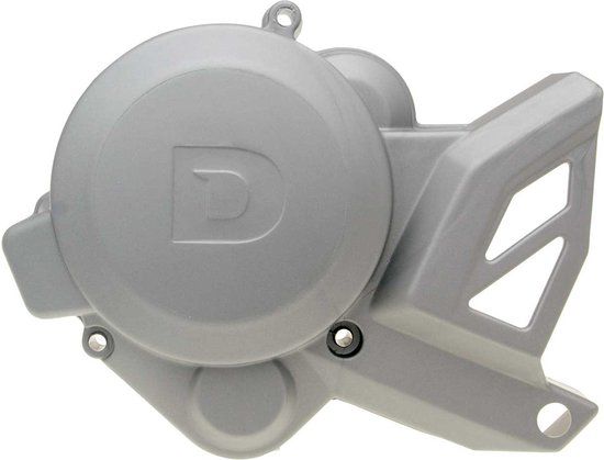 Derbi Vliegwieldeksel Derbi Senda R X-Treme 50 / Derbi Senda SM DRD 50 / Derbi Senda SM X-Race 50 / Gilera SMT 50 / Gilera Zulu Origineel 00H03007241