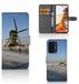 B2Ctelecom Xiaomi 11T | 11T Pro Flip Cover Schaatsers