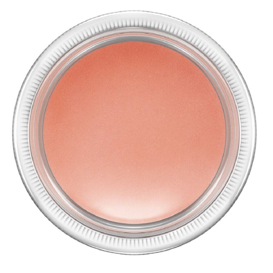 MAC Art Thera Peachy Pro Longwear Paint Pot - 5ml - 0773602571253