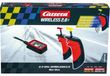 Carrera Digital 132 Wireless 2.0 Set, Duo, Manettes sans fil, Compatible avec Digital 124/132