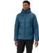 Vaude Neyland Jas Blauw L Man