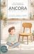 Ancora/Àncora: libro illustrato per bambini – educazione emotiva 4-10 anni, resilienza, perdita, lutto e cambiamenti: Piccoli punti fermi nelle ... qualcosa, qualcuno, o semplicemente la rotta