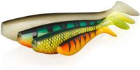 Fox Rage Zander Pro Shad Multicolour 14cm
