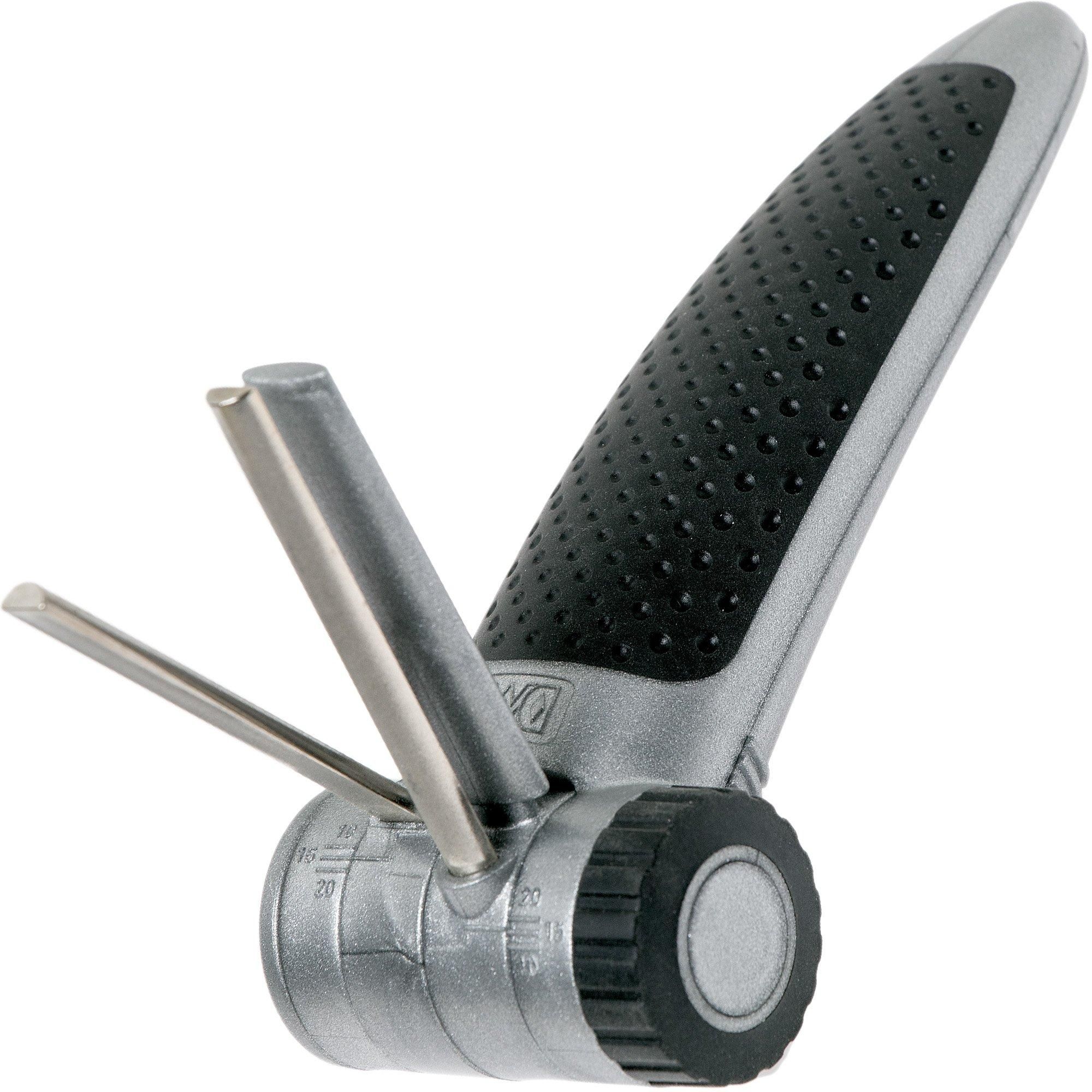 DMT Diamond-Vee 20004 Pocket Sharpener