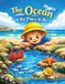The Adventures Of Scuba Jack The Ocean is the Place to Be
