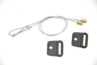 Ortlieb Anti-theft device long long OE125