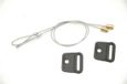 Ortlieb Anti-theft device long long OE125