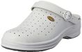 Scholl Nieuwe Bonus Liscia Bianco professionnel taille 46