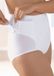 Anita 1885 ReBelt Pantyslip Wit-46