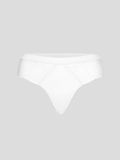 erlich TEXTIL Corde GERTRUD Femme blanc