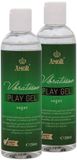 Vibratissimo Play Gel vegan 2x250 ml