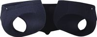 Ceceba 3-pak heren slips Foxe-packet 2270 - Heren ondergoed - mannen onderbroek - ruit / 4XL