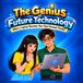 The Genius of Future Technology: When a Laptop Becomes Your Own Personal Theater