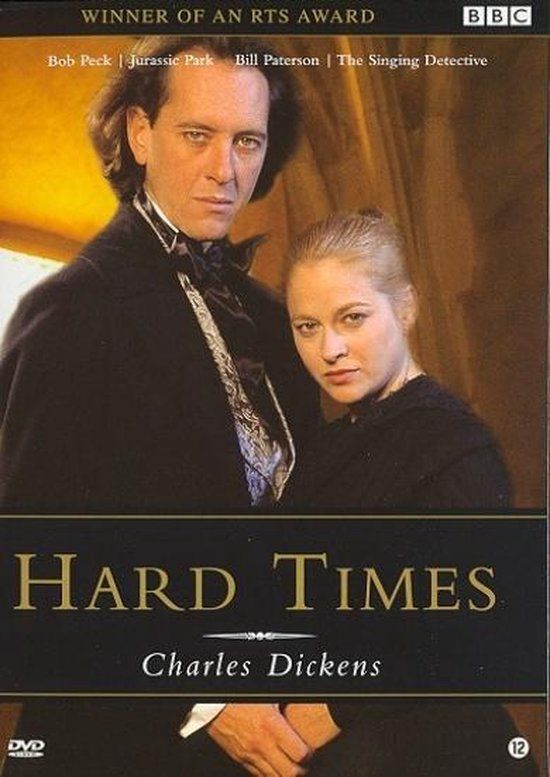 Merkloos Hard Times DVD