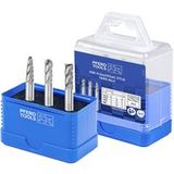 PFERD TOOLS 21901606 Freesstiftset