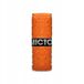 Victor Frottee Grip Badmintonhanddoek Oranje 1 Stuk