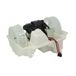 THERMOTEC Binnenluchtpulsor DDR034TT 12V Aantal steekcontacten: 2