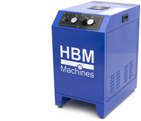 HBM HBM 6 PK industriële compressor 720 l/min