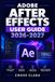 Adobe After Effects User Guide 2026-2027