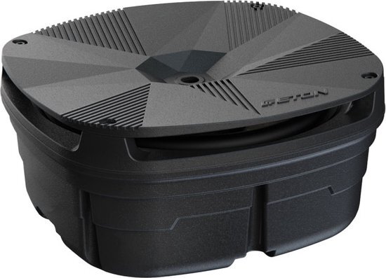 ETON ET-RES12 - 12" - Actieve subwoofer voor de reservewiel uitsparing