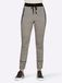 Heine Broek Grijs / Zwart