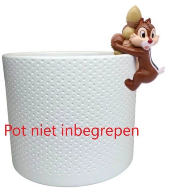 Christmas Inpirations Disney Home - Pot Buddy - Dale